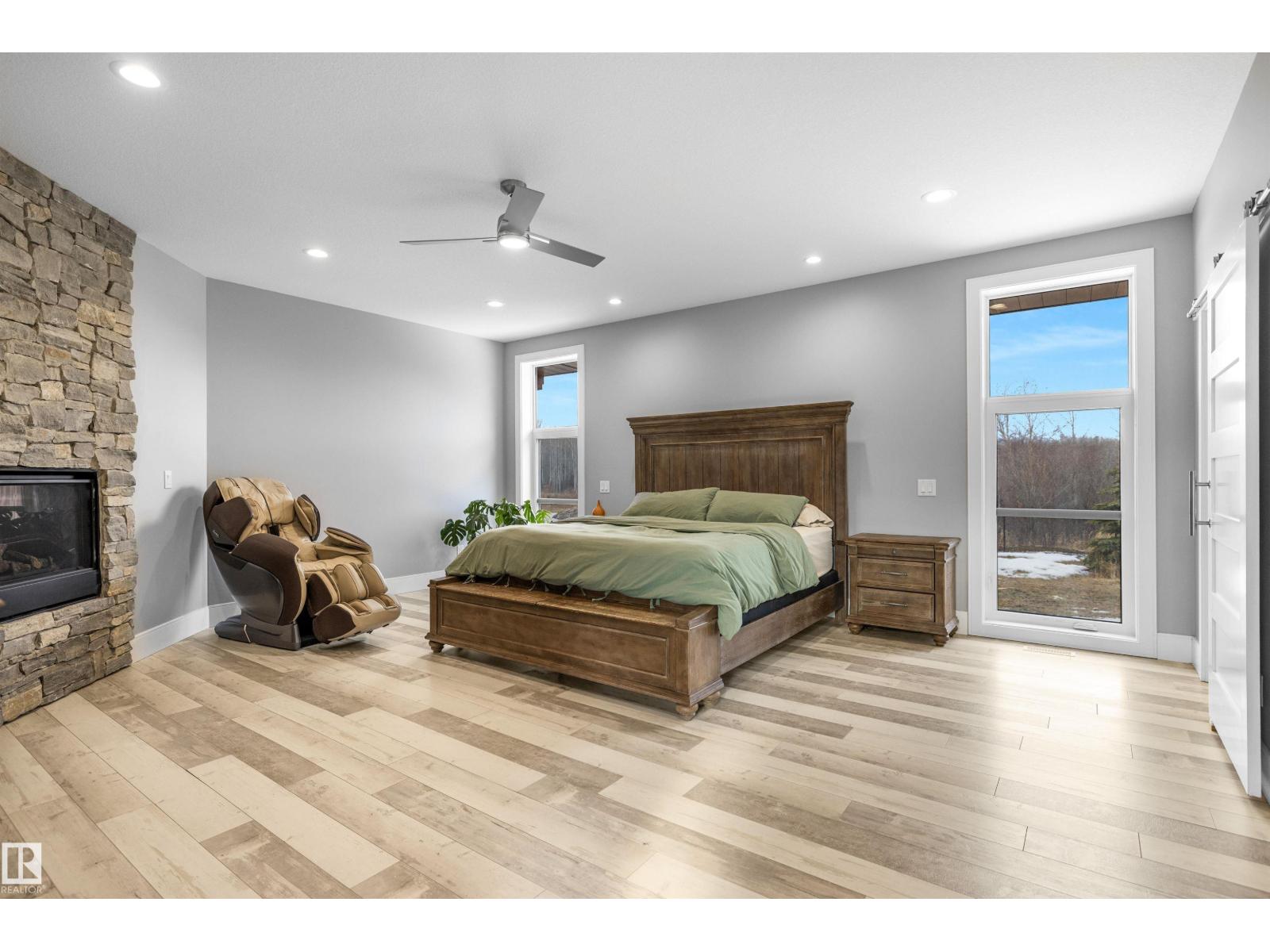 53313 Rge Road 30, Rural Parkland County, Alberta  T7Y 0E2 - Photo 28 - E4460770