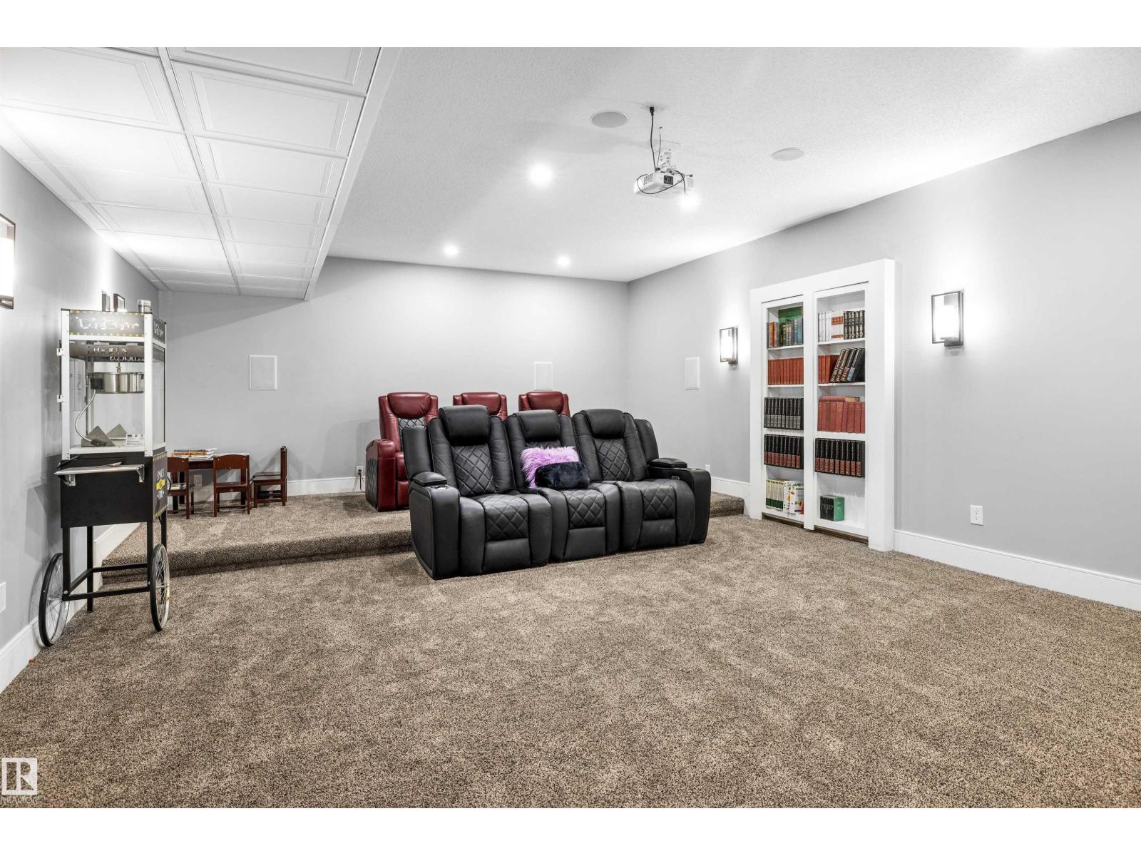 53313 Rge Road 30, Rural Parkland County, Alberta  T7Y 0E2 - Photo 44 - E4460770
