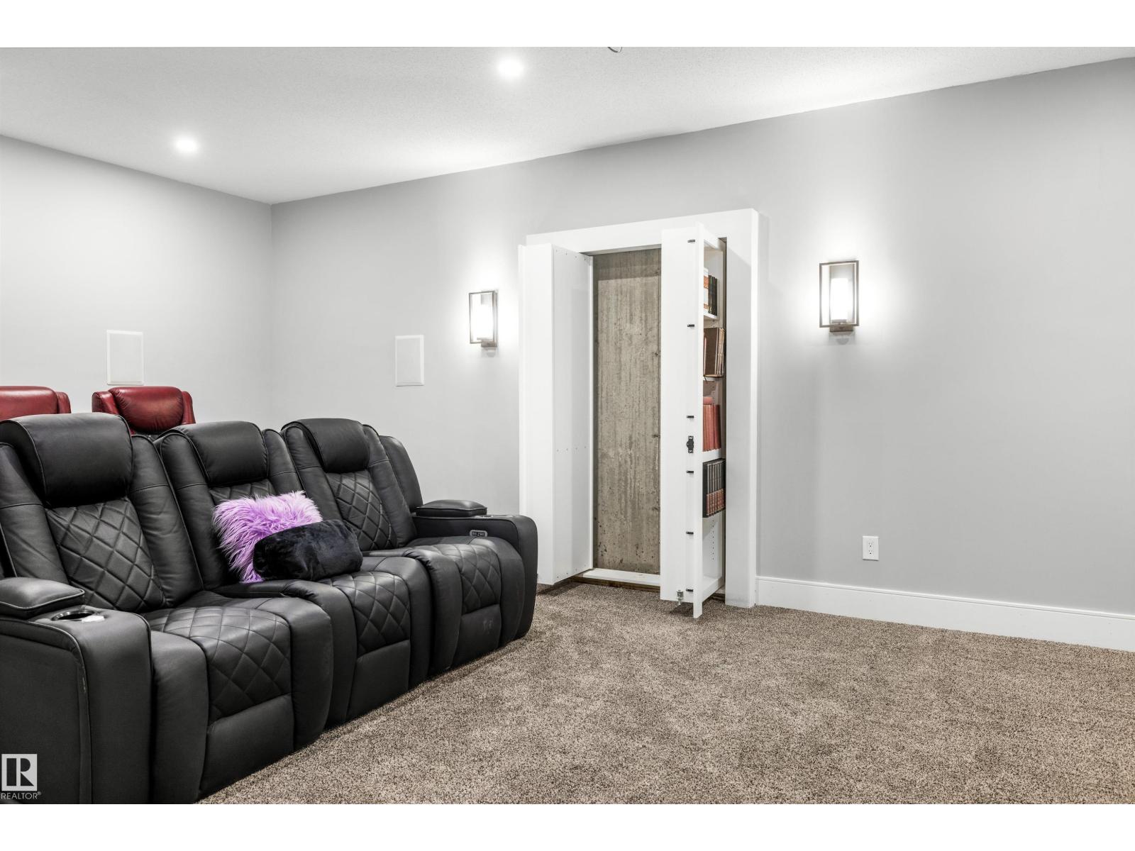 53313 Rge Road 30, Rural Parkland County, Alberta  T7Y 0E2 - Photo 46 - E4460770