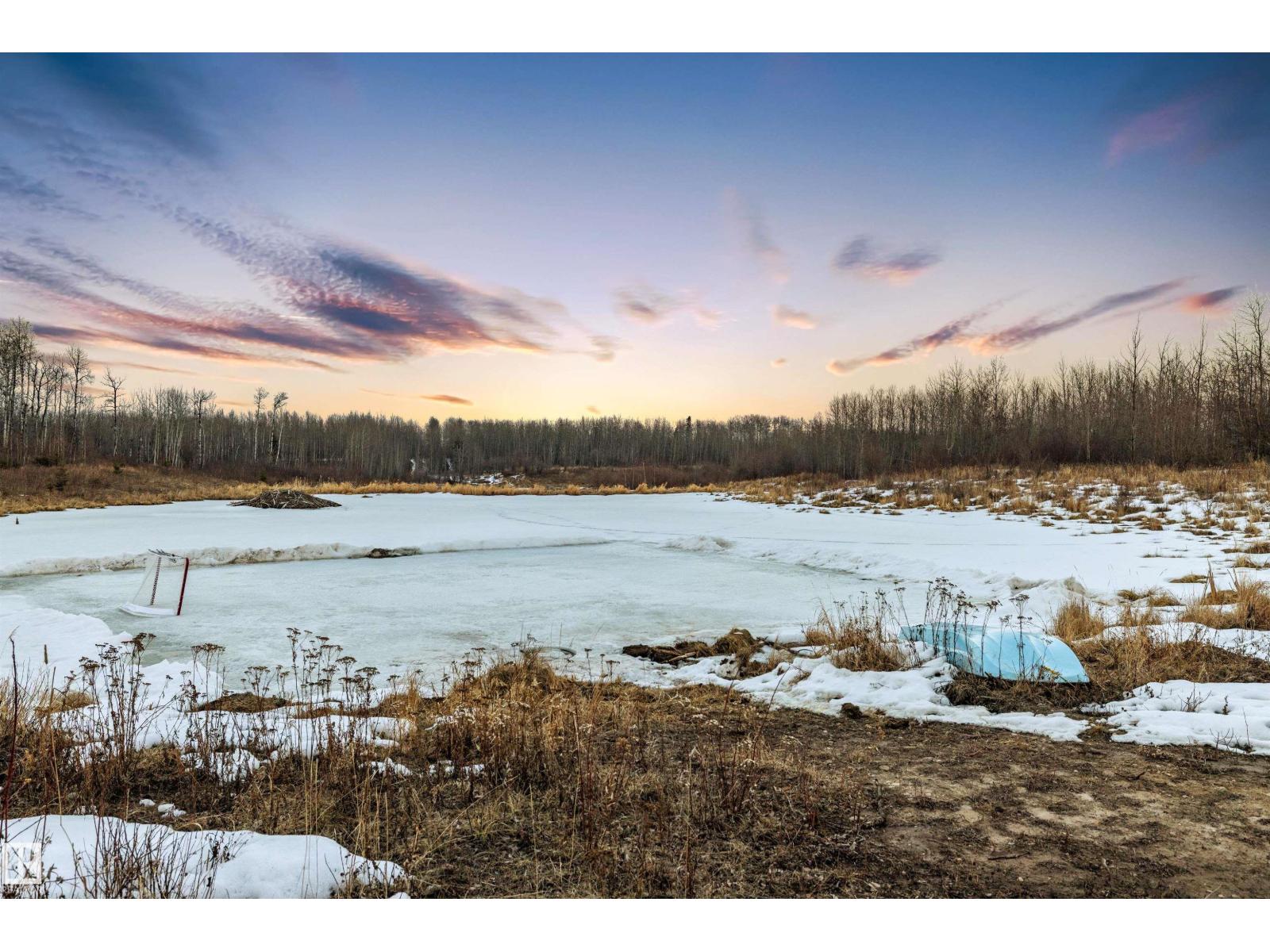 53313 Rge Road 30, Rural Parkland County, Alberta  T7Y 0E2 - Photo 48 - E4460770