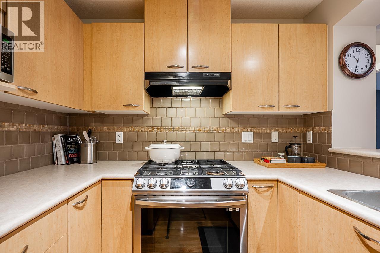 211 2958 Silver Springs Boulevard, Coquitlam, British Columbia  V3E 3R9 - Photo 3 - R3053728
