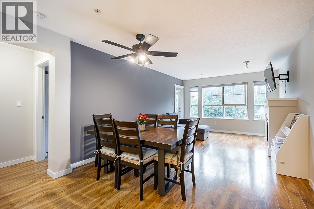 211 2958 Silver Springs Boulevard, Coquitlam, British Columbia  V3E 3R9 - Photo 6 - R3053728