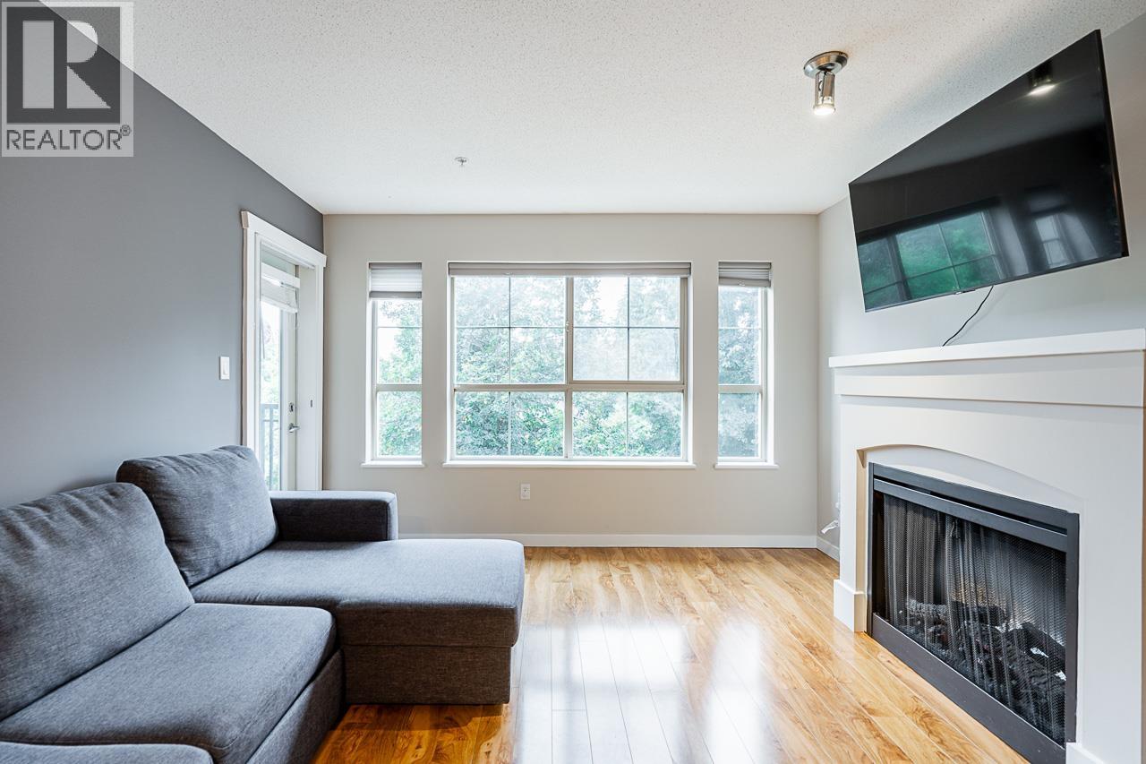 211 2958 Silver Springs Boulevard, Coquitlam, British Columbia  V3E 3R9 - Photo 10 - R3053728