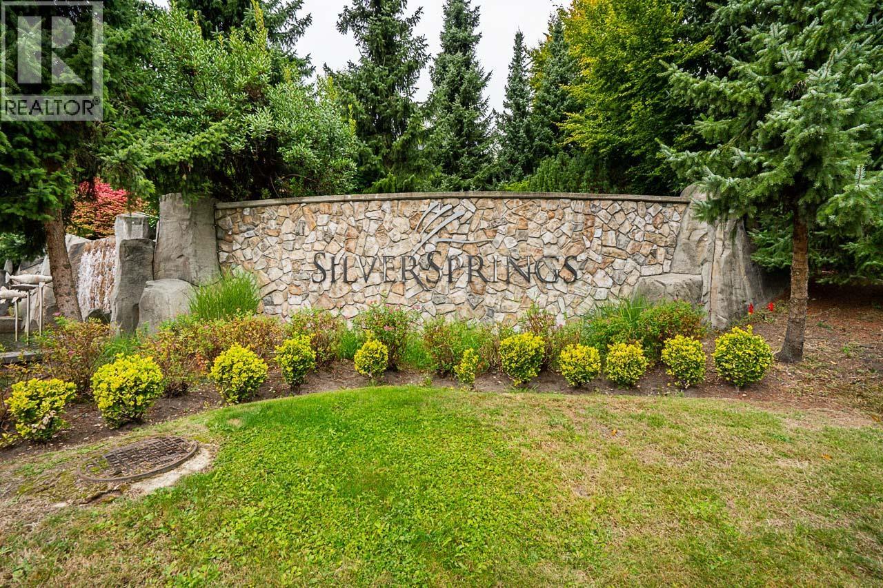211 2958 Silver Springs Boulevard, Coquitlam, British Columbia  V3E 3R9 - Photo 1 - R3053728