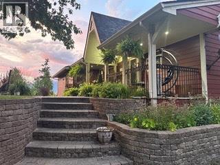 8840 Olson Road, Kaslo, British Columbia  V0G 1M0 - Photo 3 - 10364982