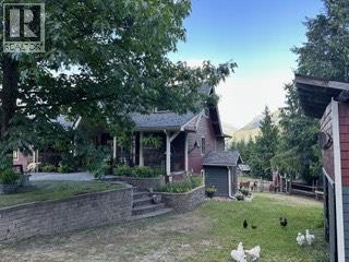 8840 Olson Road, Kaslo, British Columbia  V0G 1M0 - Photo 5 - 10364982