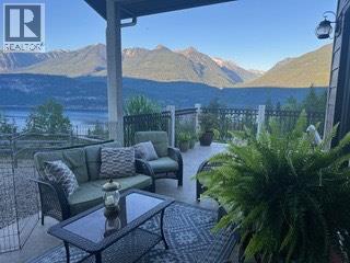 8840 Olson Road, Kaslo, British Columbia  V0G 1M0 - Photo 6 - 10364982