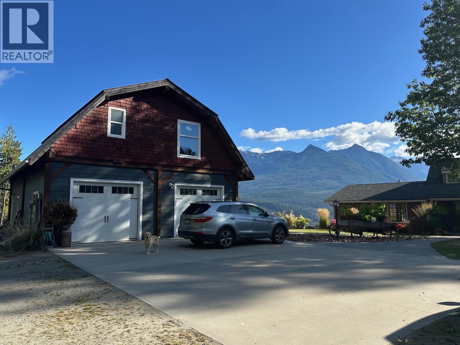 8840 Olson Road, Kaslo, British Columbia  V0G 1M0 - Photo 13 - 10364982