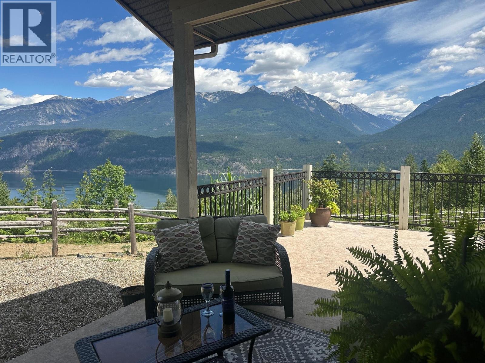 8840 Olson Road, Kaslo, British Columbia  V0G 1M0 - Photo 21 - 10364982