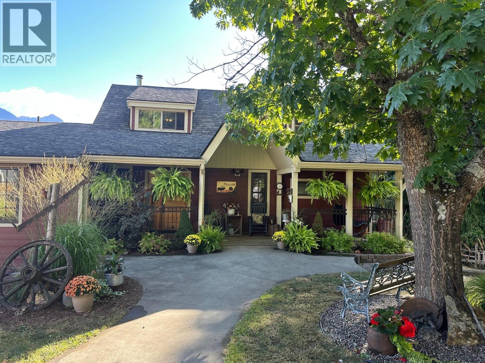8840 Olson Road, Kaslo, British Columbia  V0G 1M0 - Photo 15 - 10364982