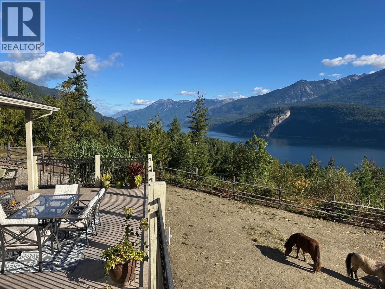 8840 Olson Road, Kaslo, British Columbia  V0G 1M0 - Photo 17 - 10364982