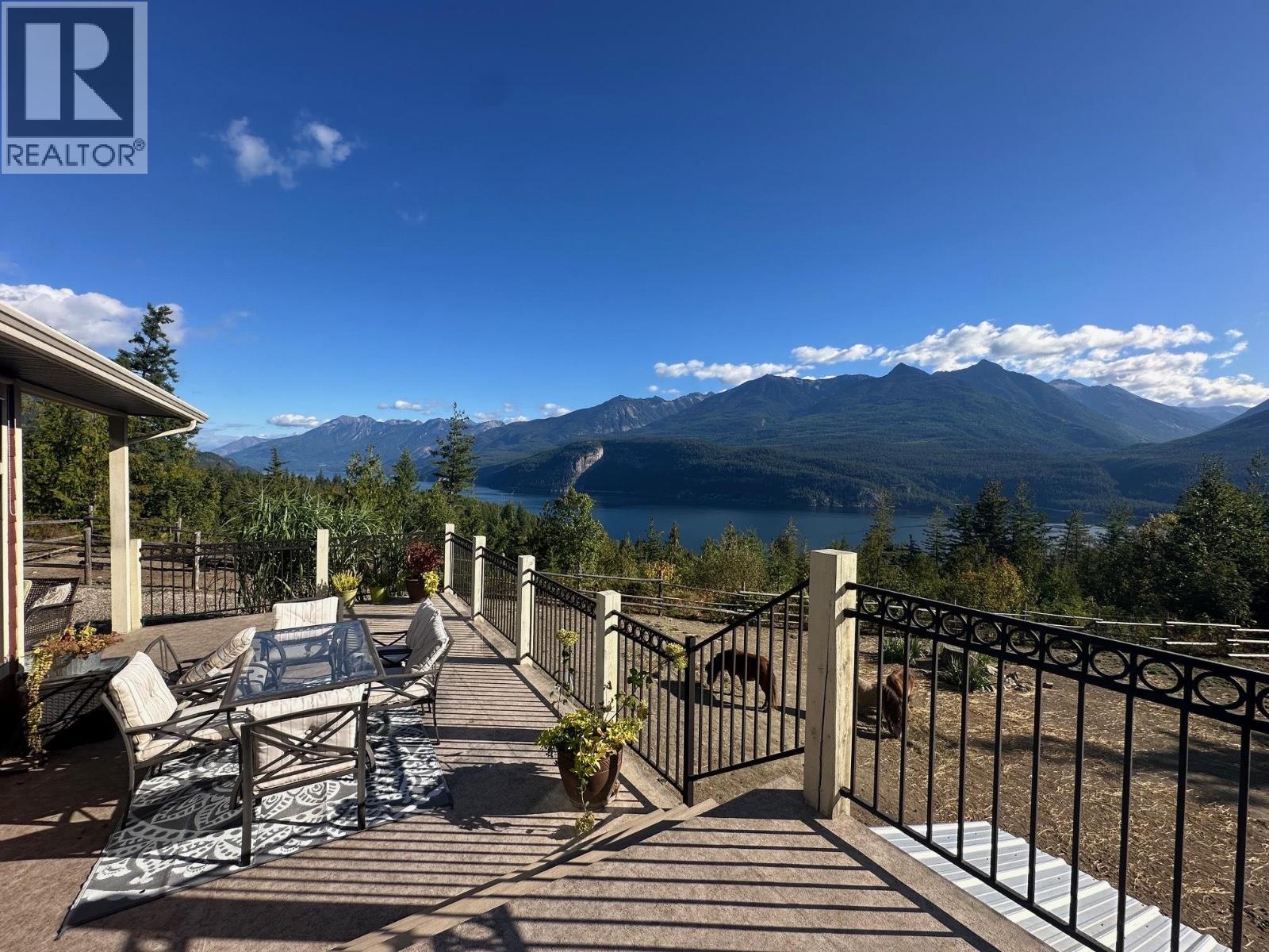 8840 Olson Road, Kaslo, British Columbia  V0G 1M0 - Photo 18 - 10364982