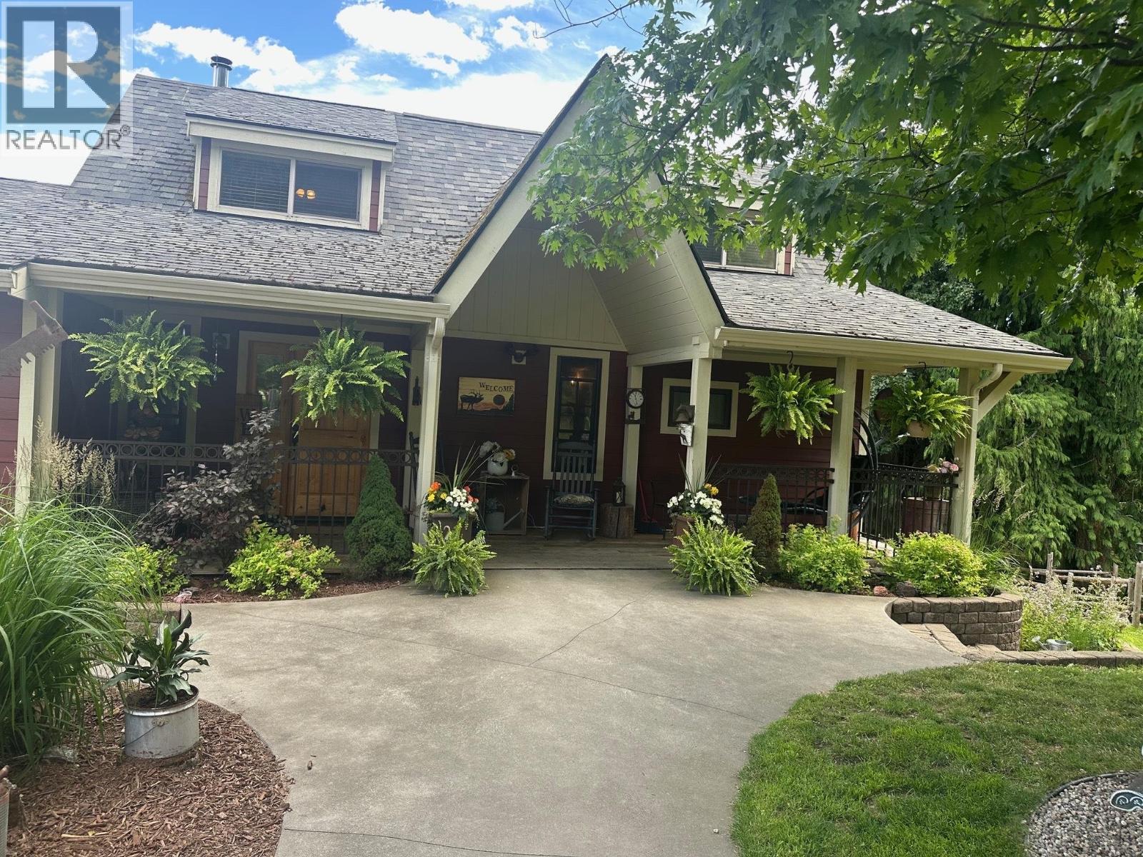 8840 Olson Road, Kaslo, British Columbia  V0G 1M0 - Photo 22 - 10364982
