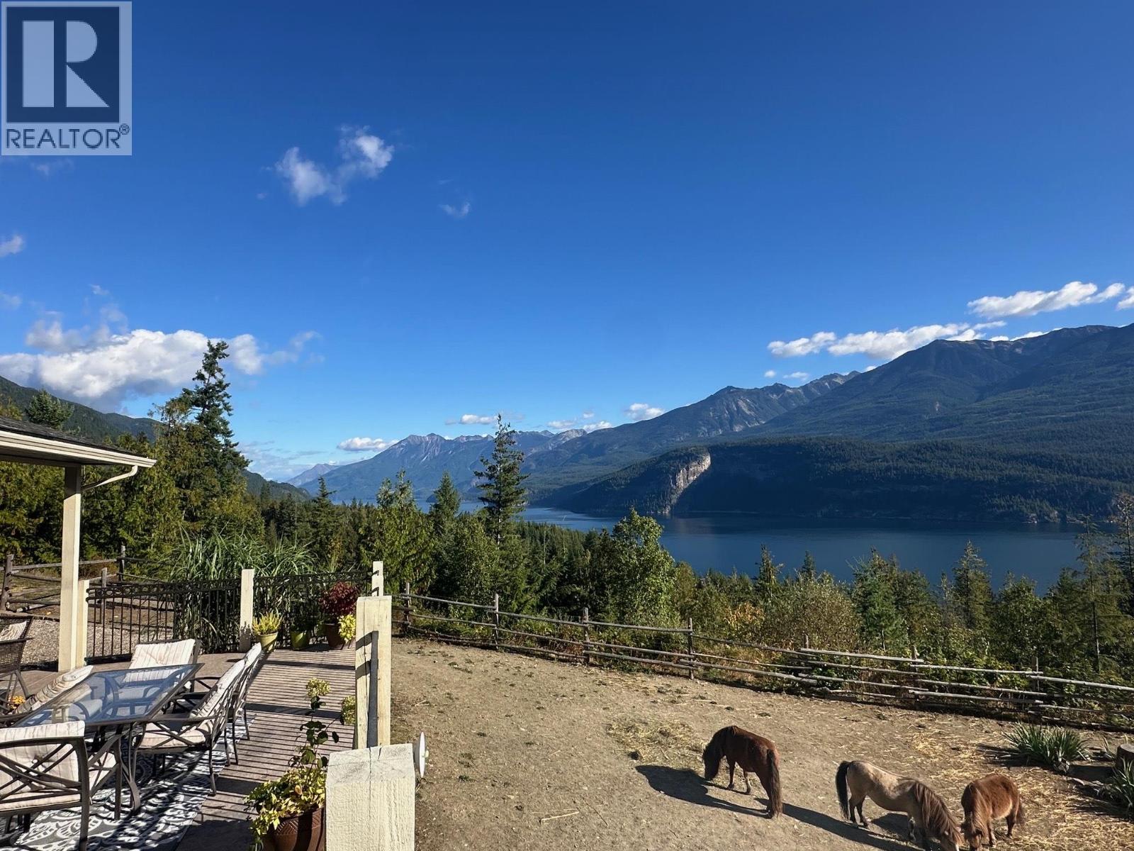 8840 Olson Road, Kaslo, British Columbia  V0G 1M0 - Photo 20 - 10364982