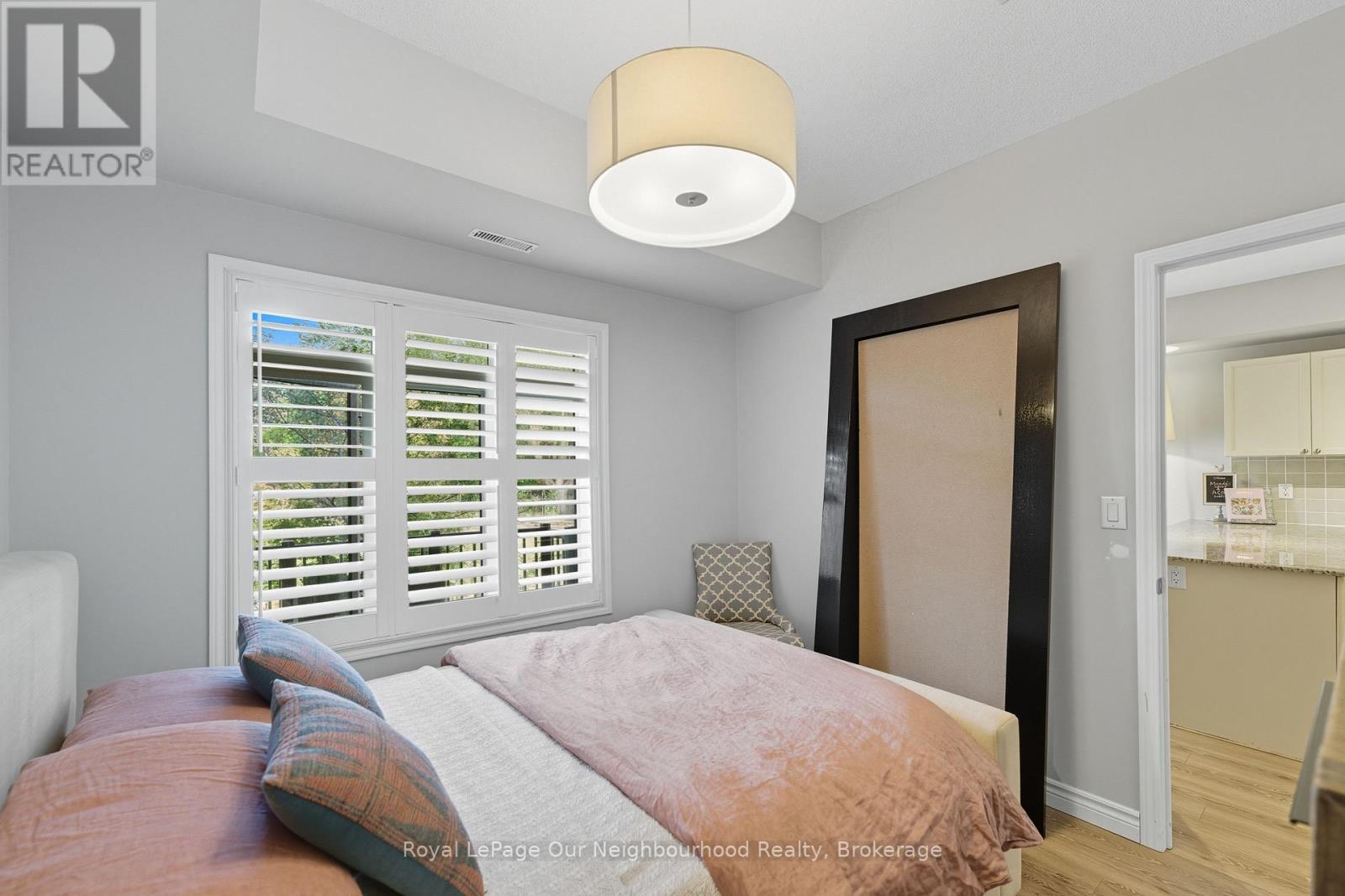 204 - 50 Mill Street N, Port Hope, Ontario  L1A 2T2 - Photo 17 - X12376314