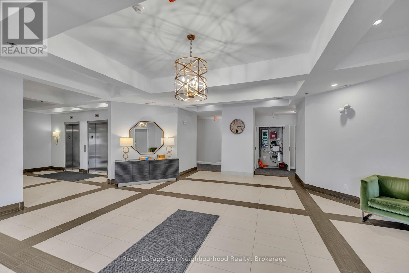 204 - 50 Mill Street N, Port Hope, Ontario  L1A 2T2 - Photo 26 - X12376314