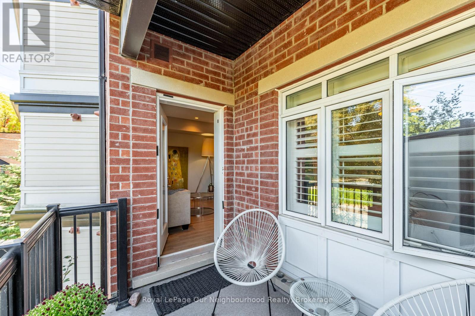 204 - 50 Mill Street N, Port Hope, Ontario  L1A 2T2 - Photo 22 - X12376314