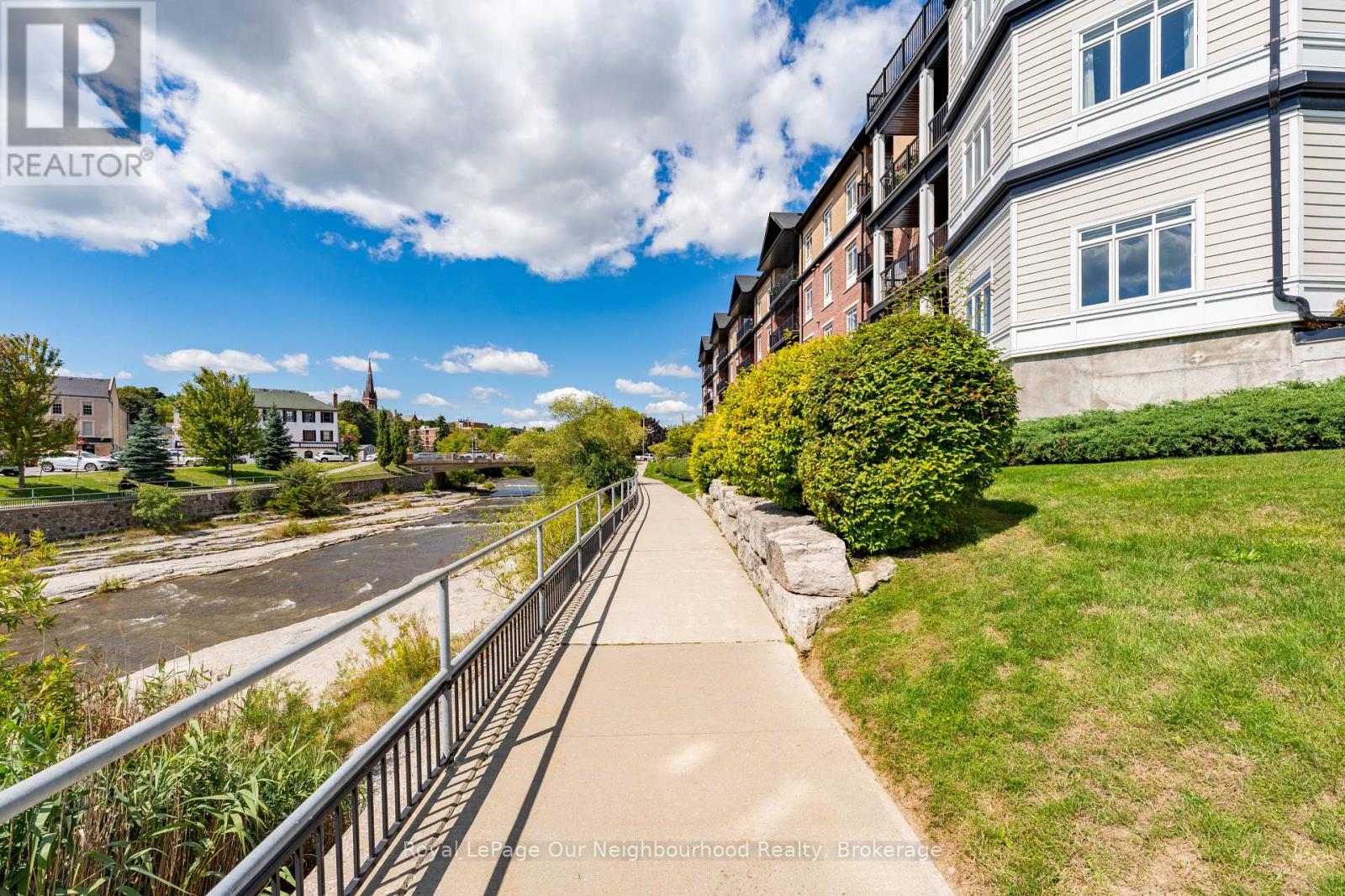 204 - 50 Mill Street N, Port Hope, Ontario  L1A 2T2 - Photo 5 - X12376314