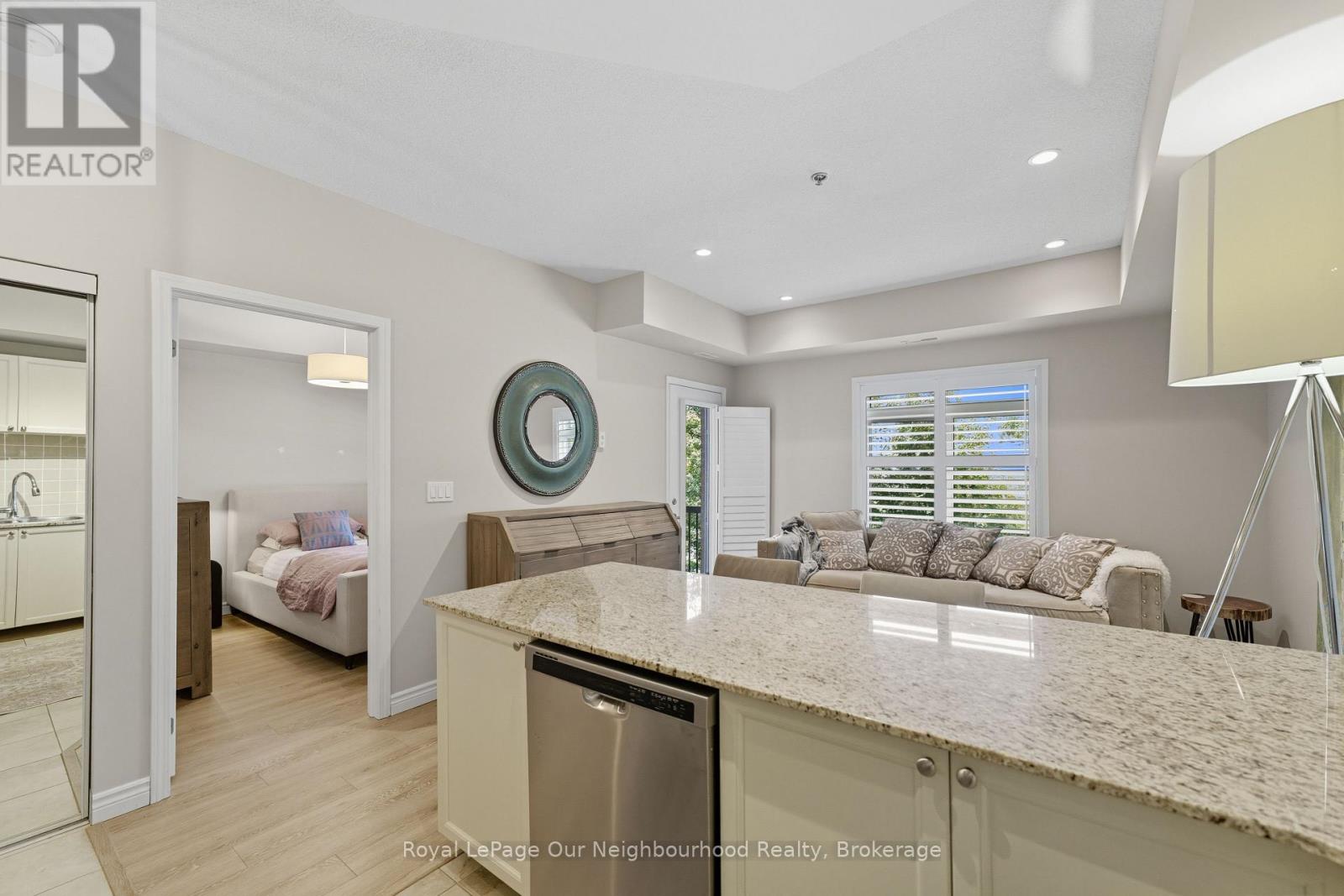 204 - 50 Mill Street N, Port Hope, Ontario  L1A 2T2 - Photo 13 - X12376314