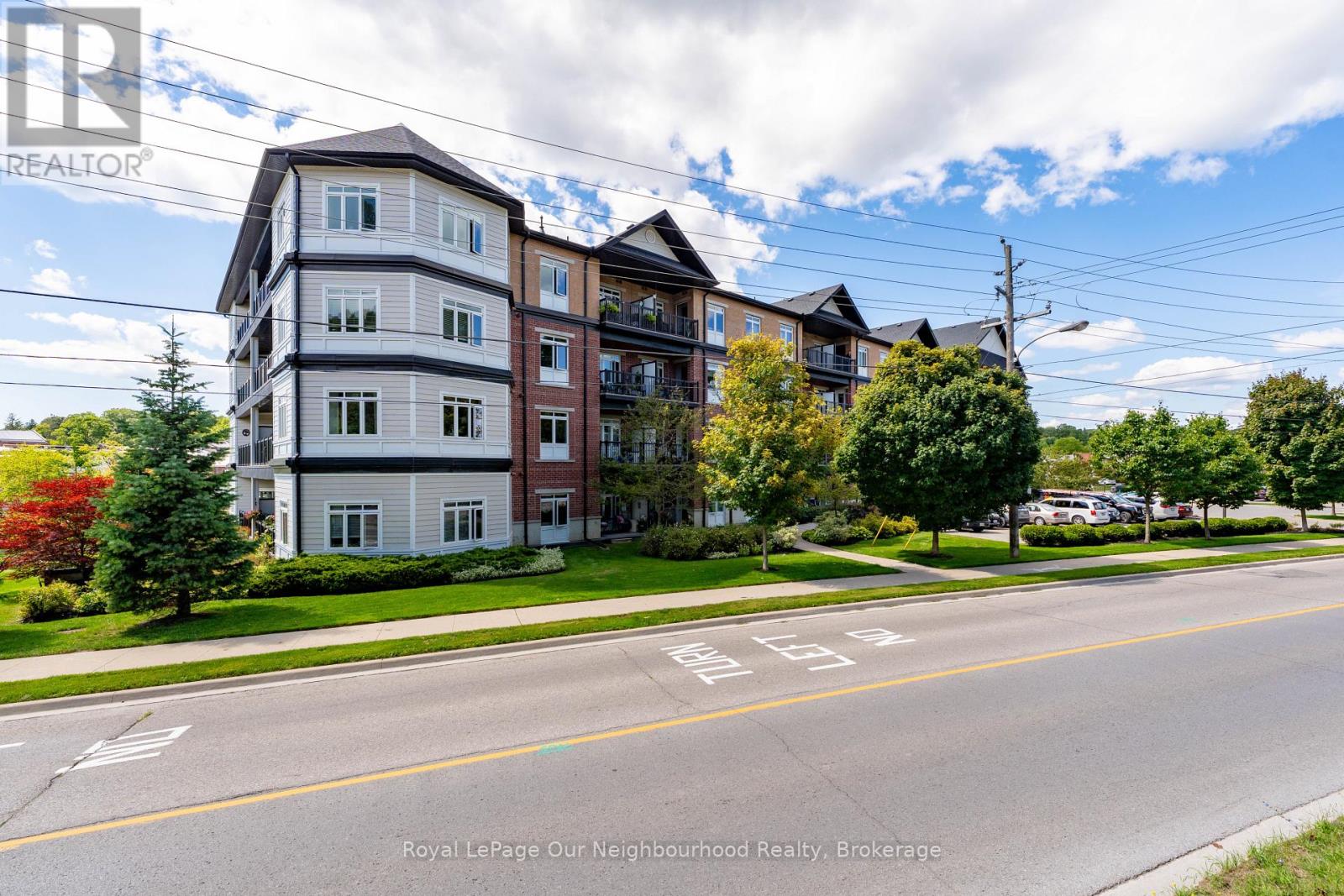 204 - 50 Mill Street N, Port Hope, Ontario  L1A 2T2 - Photo 4 - X12376314