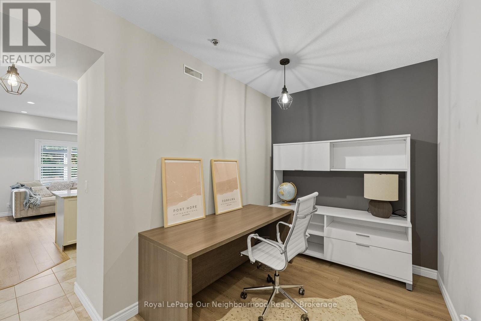 204 - 50 Mill Street N, Port Hope, Ontario  L1A 2T2 - Photo 19 - X12376314