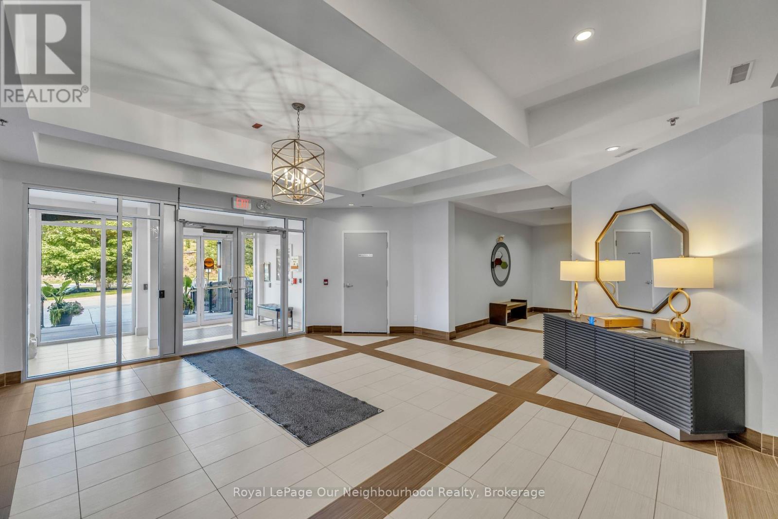 204 - 50 Mill Street N, Port Hope, Ontario  L1A 2T2 - Photo 25 - X12376314