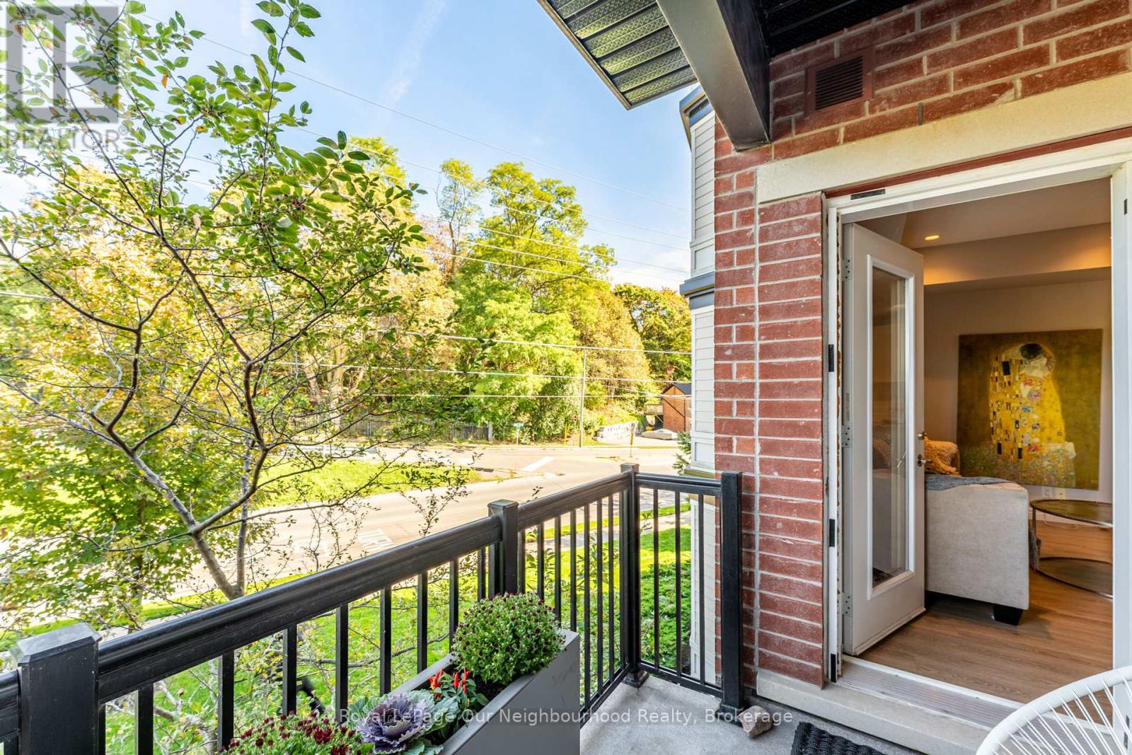 204 - 50 Mill Street N, Port Hope, Ontario  L1A 2T2 - Photo 21 - X12376314