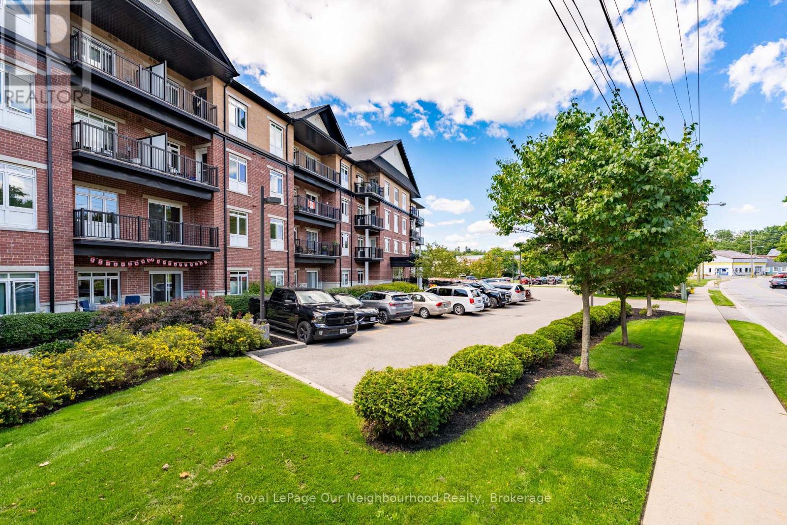 204 - 50 Mill Street N, Port Hope, Ontario  L1A 2T2 - Photo 6 - X12376314