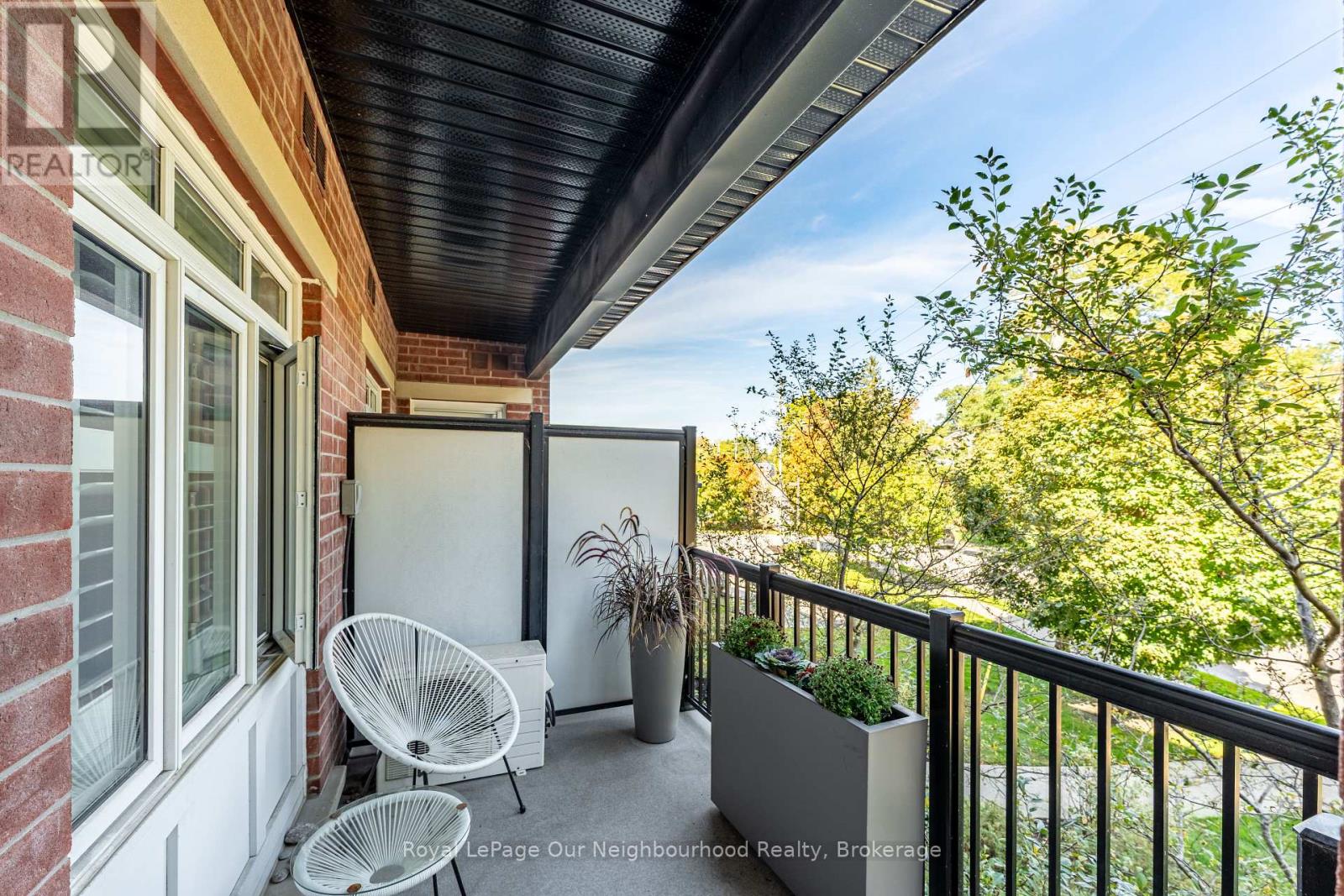 204 - 50 Mill Street N, Port Hope, Ontario  L1A 2T2 - Photo 23 - X12376314