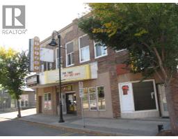 4939 50 Street Downtown Innisfail