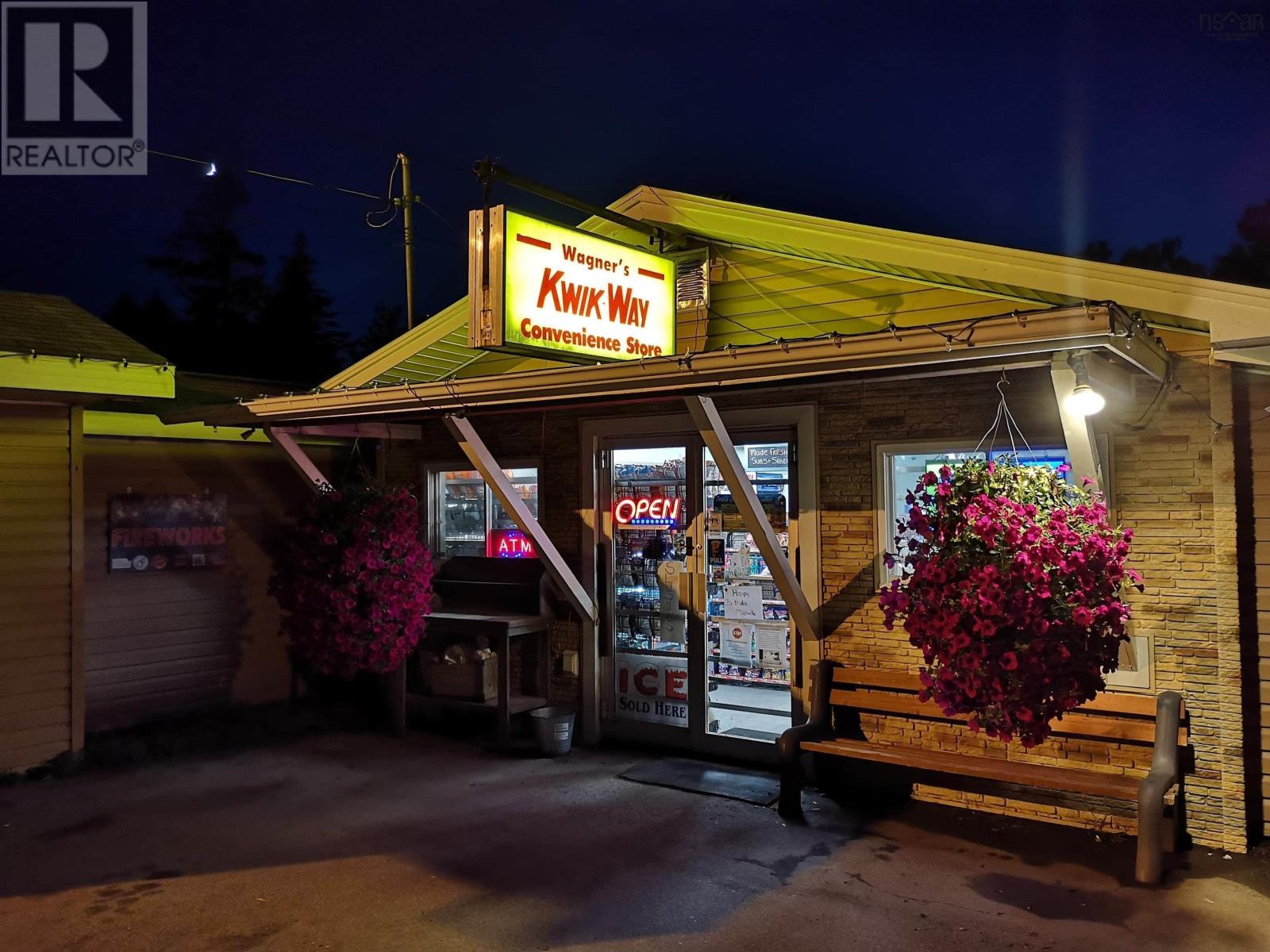 8865 8869 Hwy 101 Highway, Brighton, Nova Scotia