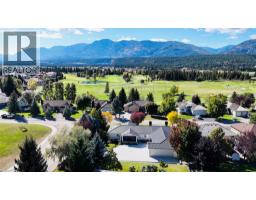 4891 Glen Eagle Drive, fairmont hot springs, British Columbia