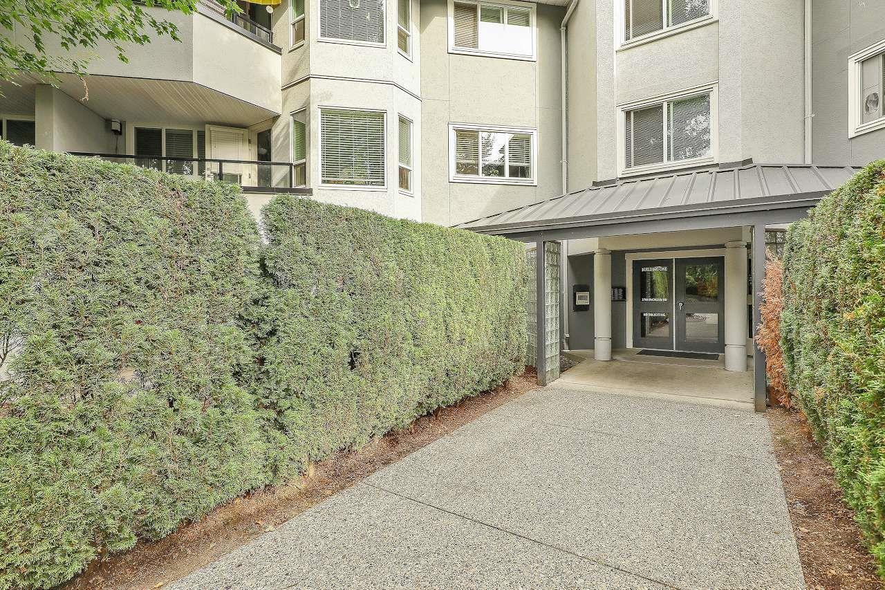 409 2700 Mccallum Road, Abbotsford, British Columbia  V2S 6X9 - Photo 2 - R3050820