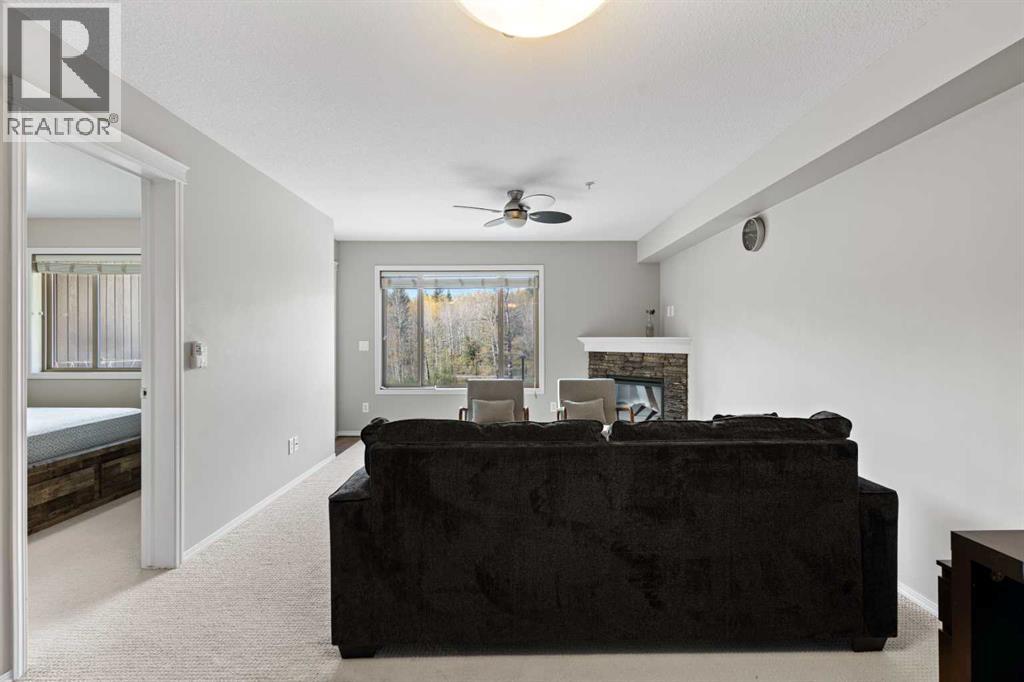 315, 300 Palliser Lane, Canmore, Alberta  T1W 0H5 - Photo 12 - A2260011