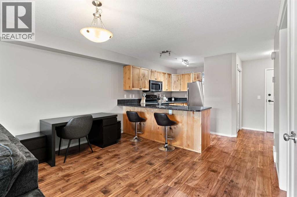 315, 300 Palliser Lane, Canmore, Alberta  T1W 0H5 - Photo 9 - A2260011