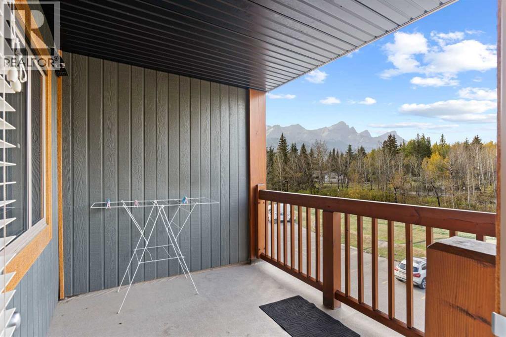 315, 300 Palliser Lane, Canmore, Alberta  T1W 0H5 - Photo 23 - A2260011