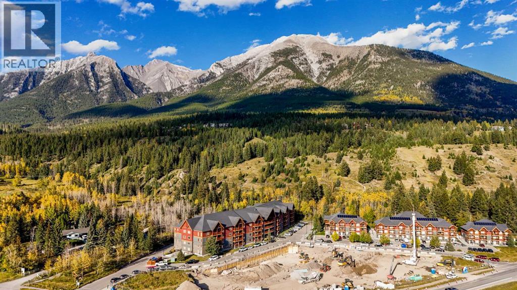 315, 300 Palliser Lane, Canmore, Alberta  T1W 0H5 - Photo 34 - A2260011