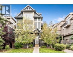 4, 2428 30 Street Sw Glenbrook, Calgary, Ca
