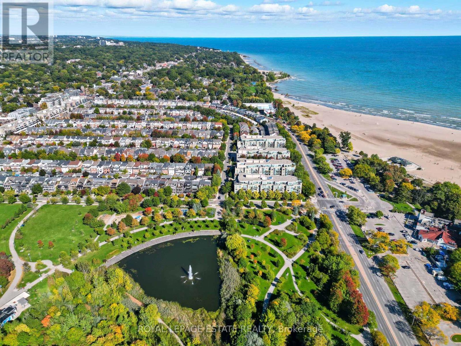 Ph9 - 9 Boardwalk Drive, Toronto, Ontario  M4L 6T1 - Photo 35 - E12441303