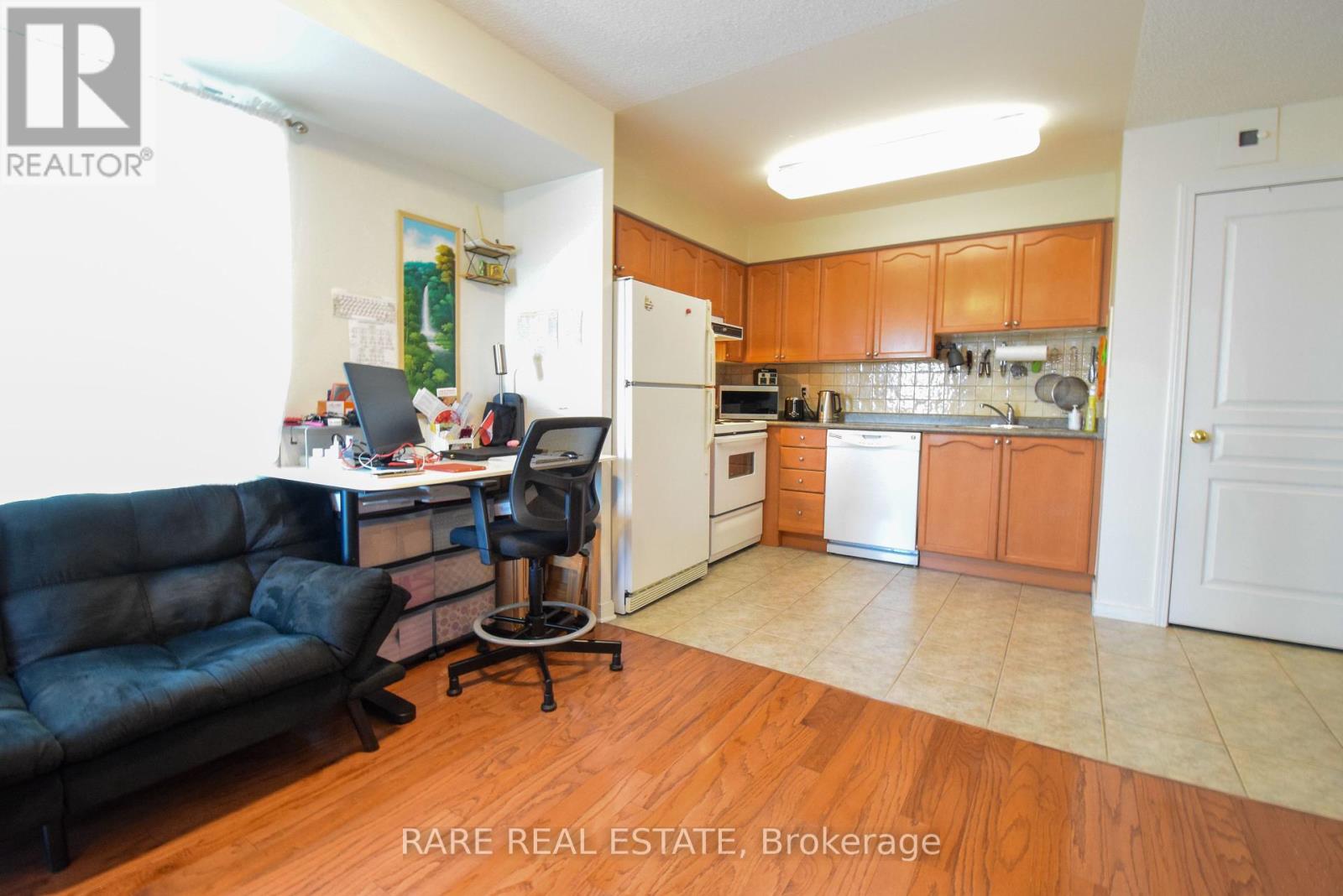 509 - 2545 Erin Centre Boulevard, Mississauga, Ontario  L5N 6Z9 - Photo 11 - W12431735