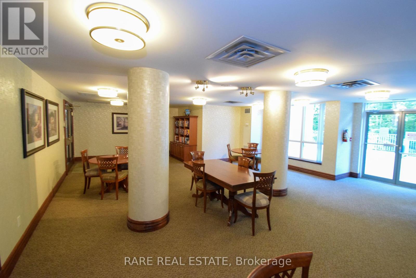 509 - 2545 Erin Centre Boulevard, Mississauga, Ontario  L5N 6Z9 - Photo 17 - W12431735