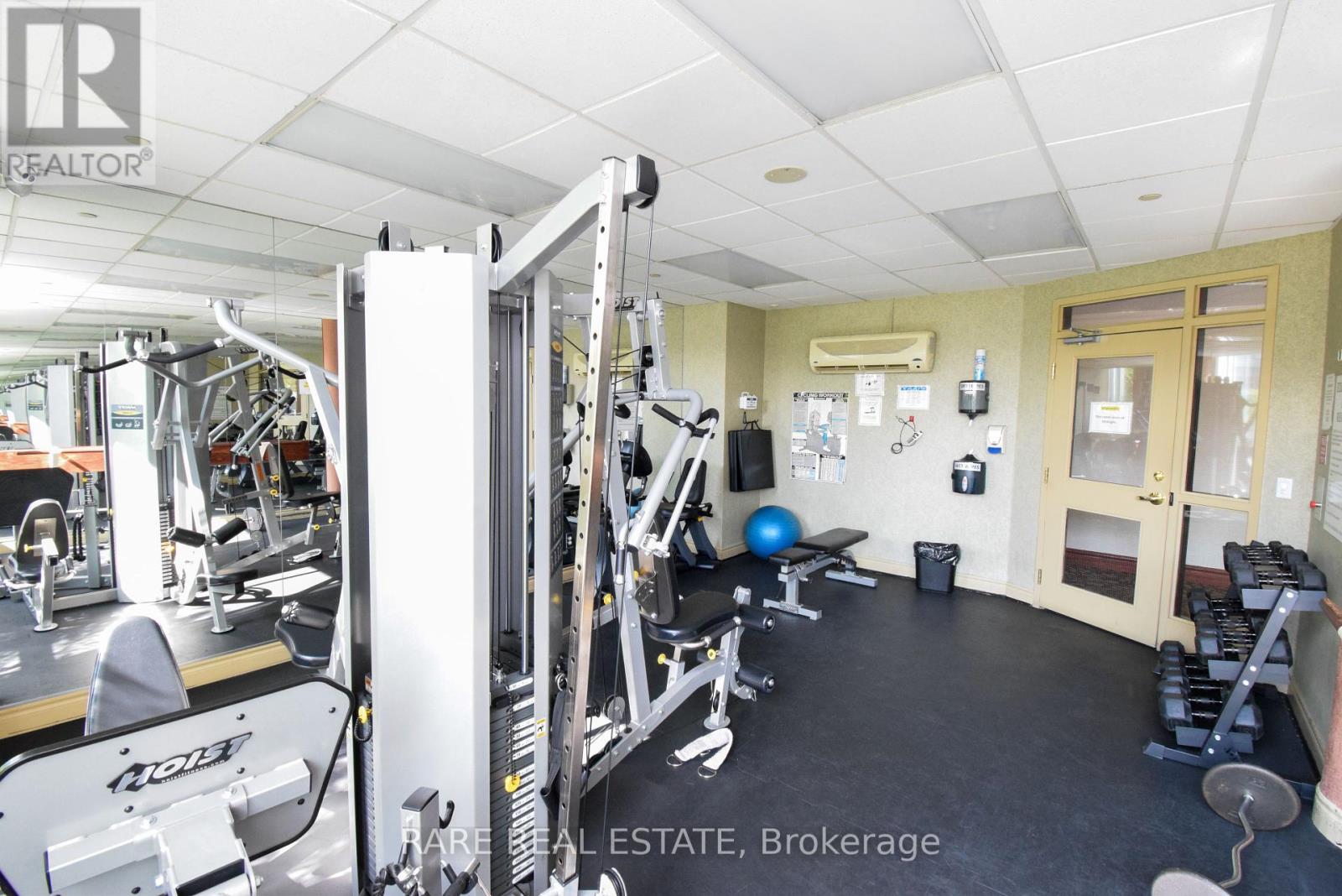509 - 2545 Erin Centre Boulevard, Mississauga, Ontario  L5N 6Z9 - Photo 20 - W12431735