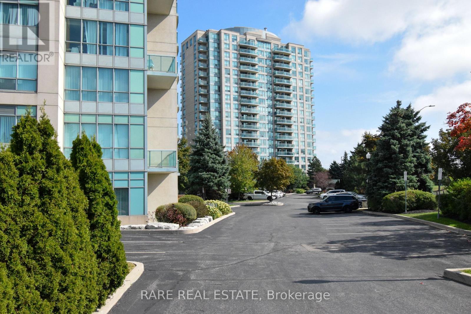 509 - 2545 Erin Centre Boulevard, Mississauga, Ontario  L5N 6Z9 - Photo 31 - W12431735