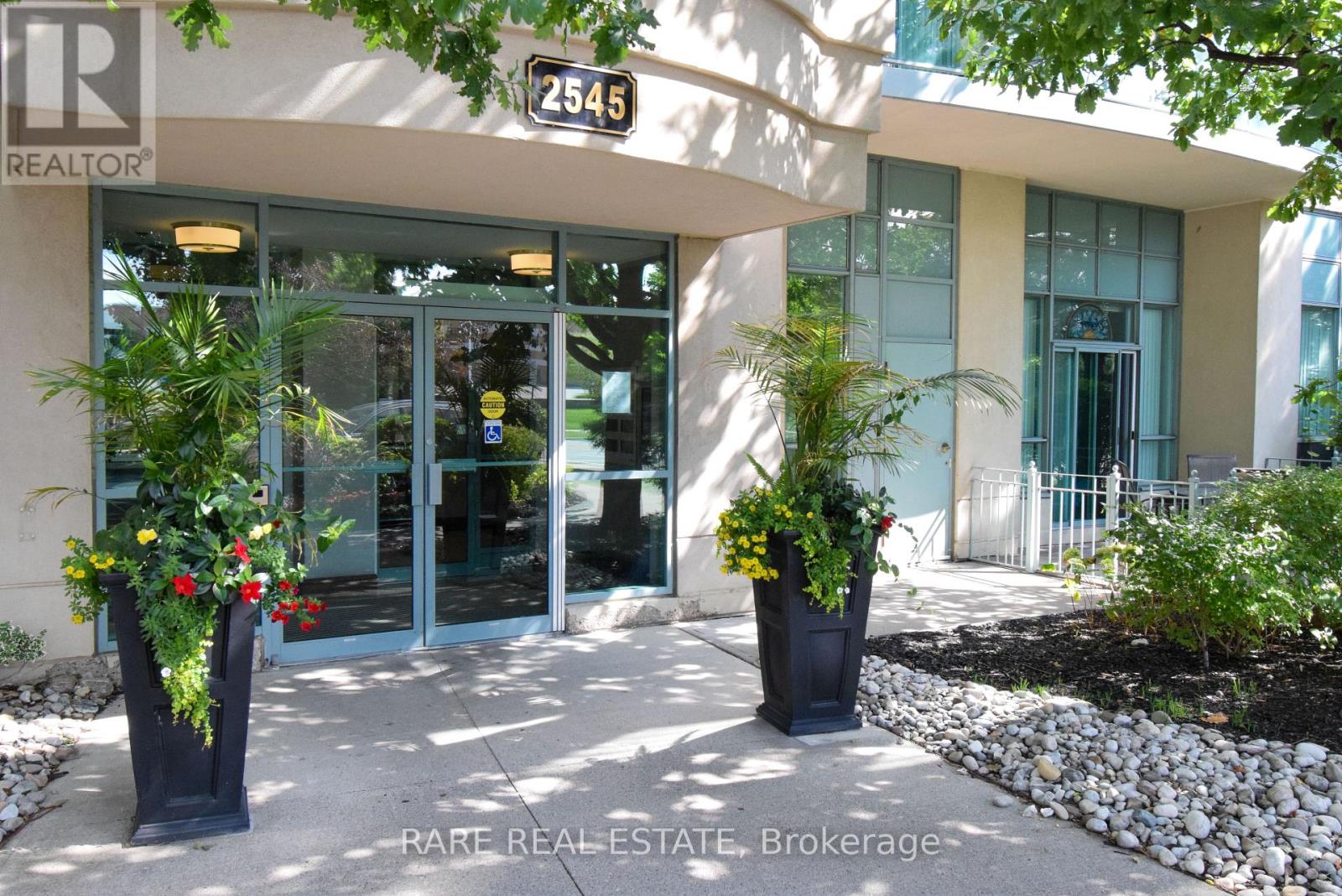 509 - 2545 Erin Centre Boulevard, Mississauga, Ontario  L5N 6Z9 - Photo 33 - W12431735