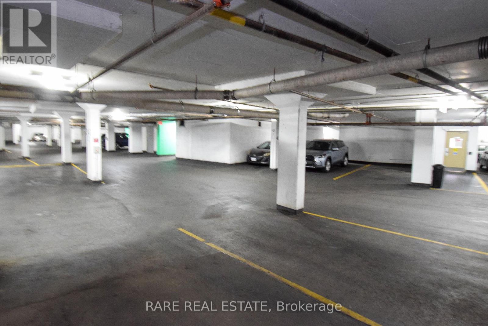 509 - 2545 Erin Centre Boulevard, Mississauga, Ontario  L5N 6Z9 - Photo 39 - W12431735