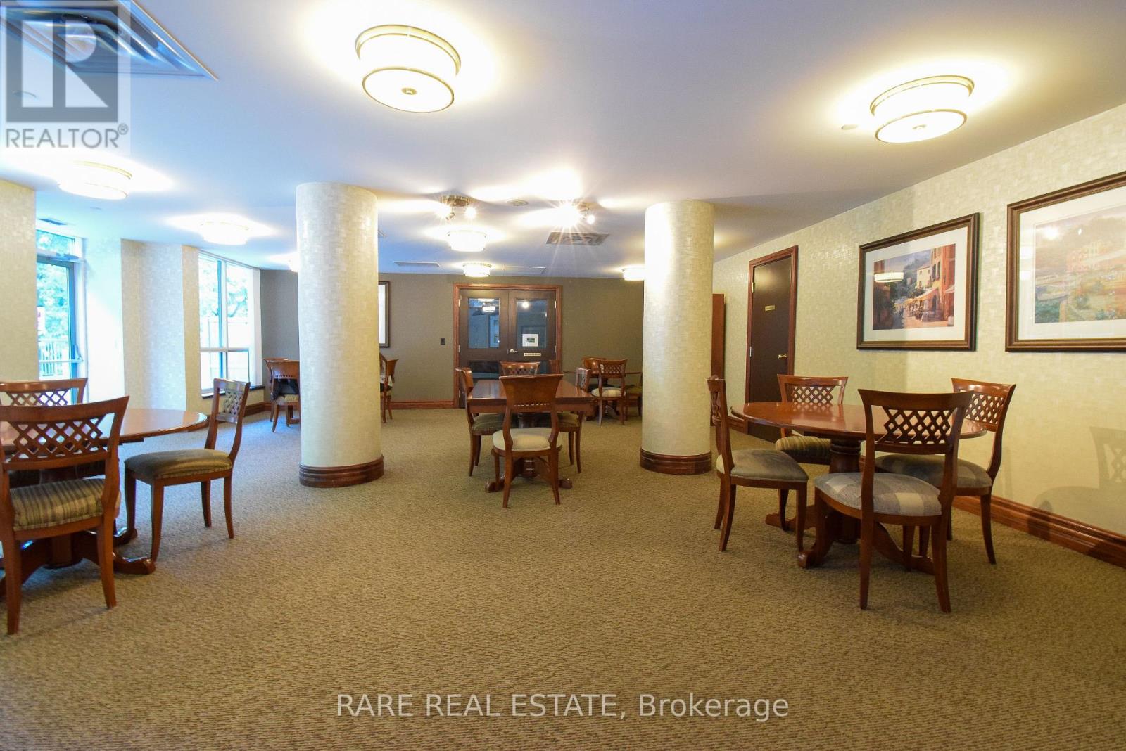509 - 2545 Erin Centre Boulevard, Mississauga, Ontario  L5N 6Z9 - Photo 16 - W12431735