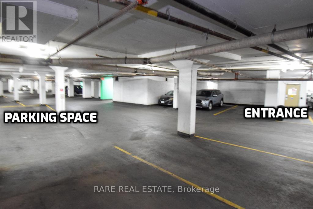 509 - 2545 Erin Centre Boulevard, Mississauga, Ontario  L5N 6Z9 - Photo 2 - W12431735