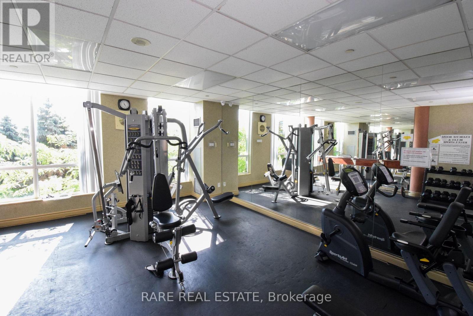 509 - 2545 Erin Centre Boulevard, Mississauga, Ontario  L5N 6Z9 - Photo 21 - W12431735