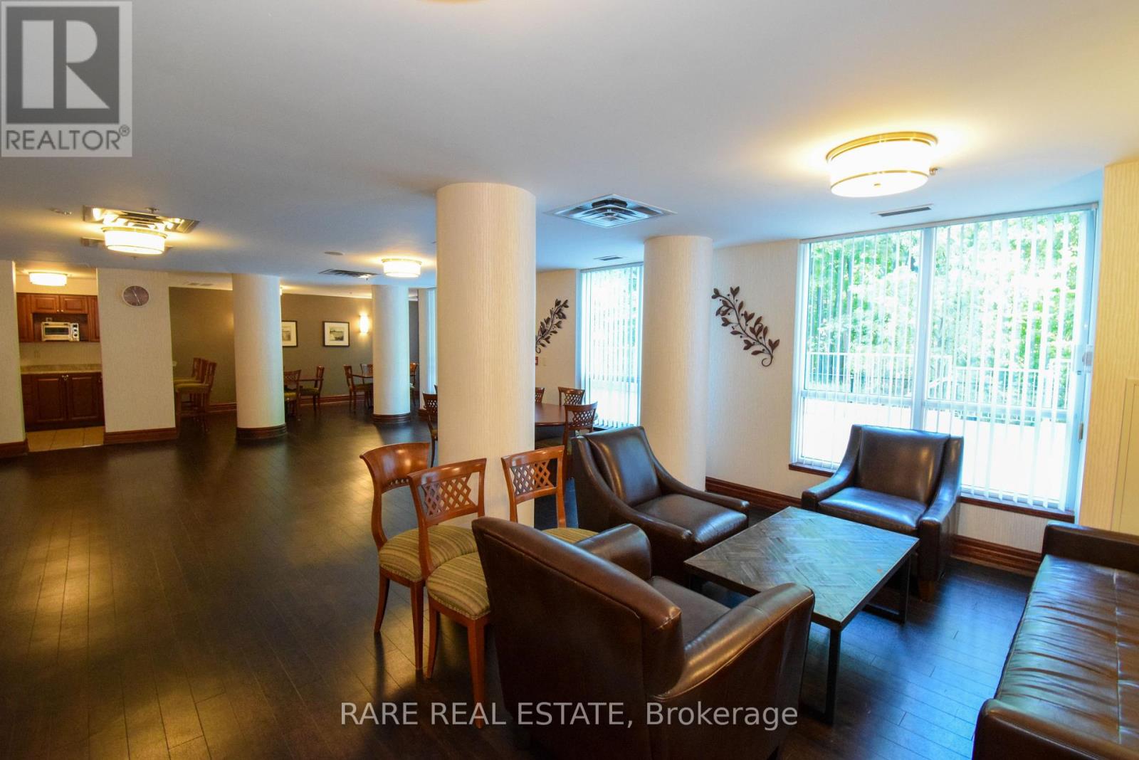 509 - 2545 Erin Centre Boulevard, Mississauga, Ontario  L5N 6Z9 - Photo 23 - W12431735