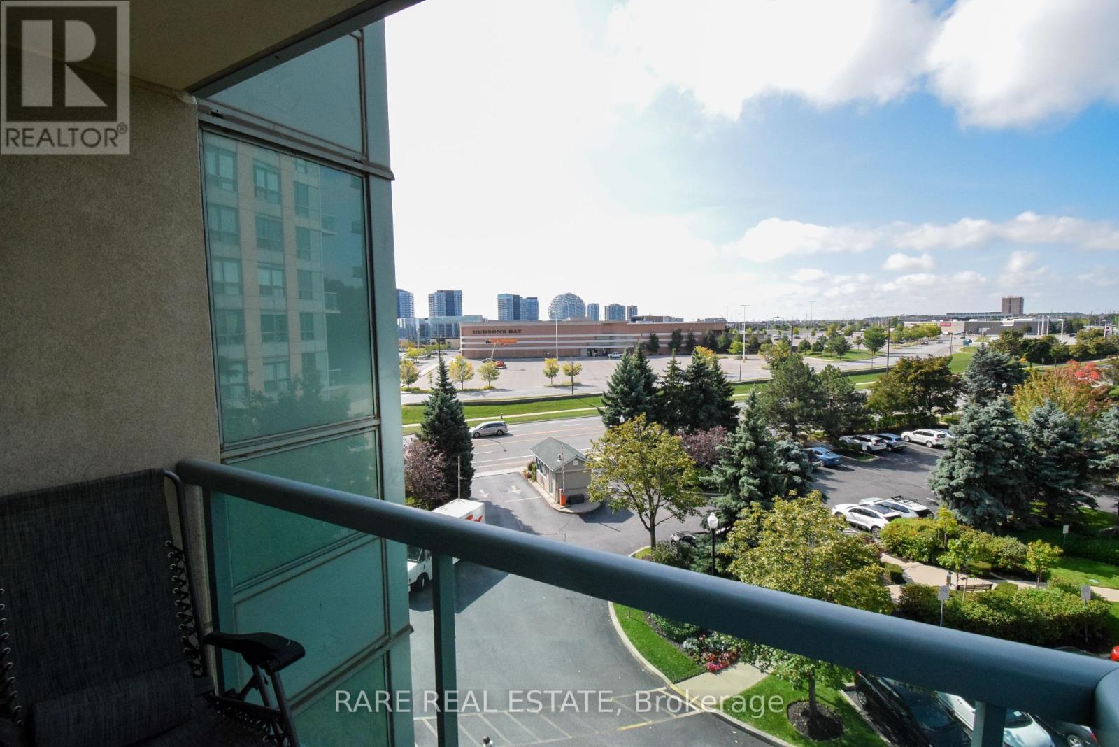 509 - 2545 Erin Centre Boulevard, Mississauga, Ontario  L5N 6Z9 - Photo 42 - W12431735